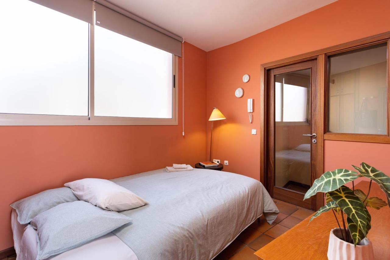 Medano Seaview Penthouse Casa Corina III Leilighet El Médano Eksteriør bilde